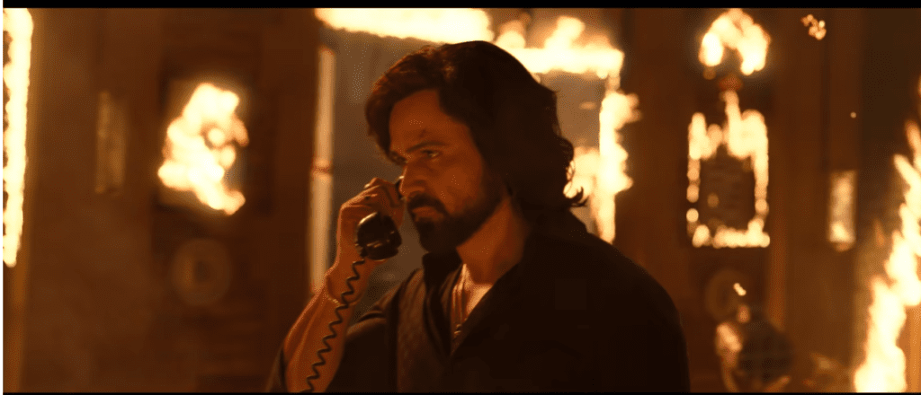 They Call Him OG movie