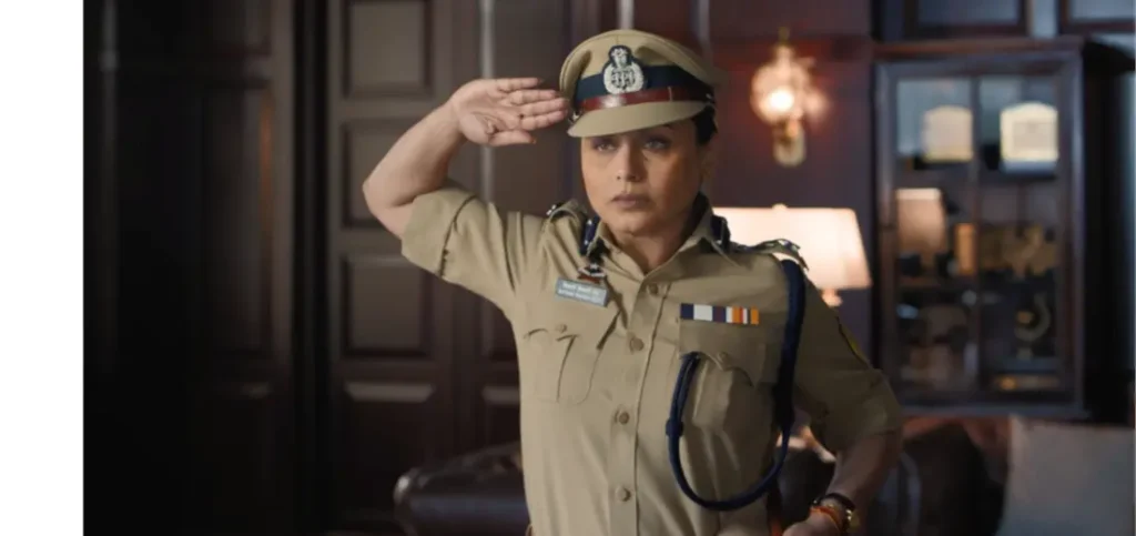 Mardaani 3
