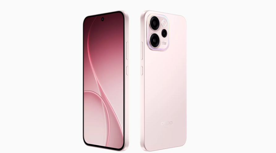 Oppo reno 15c 5G