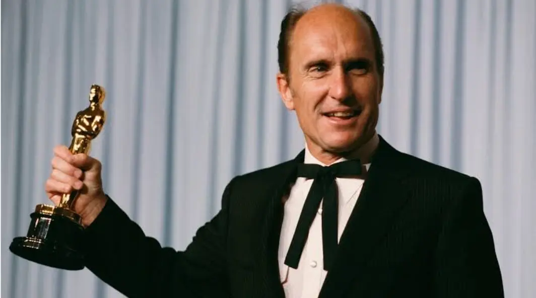Robert Duvall