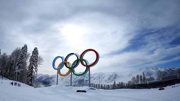 2026 Winter Olympic

