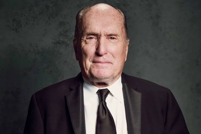 Robert Duvall
