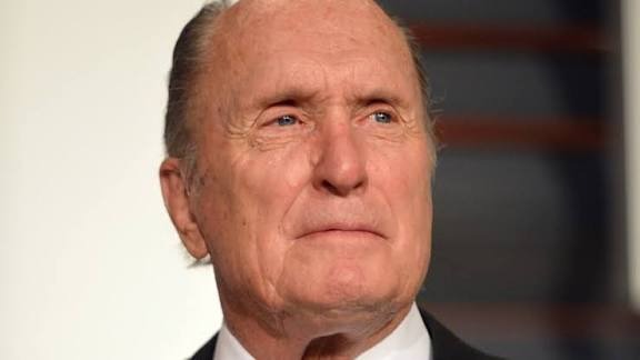 Robert Duvall