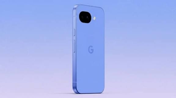 Google Pixel 10A